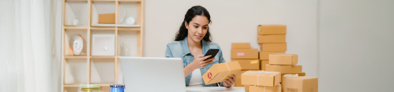 Desde empresas pequeñas